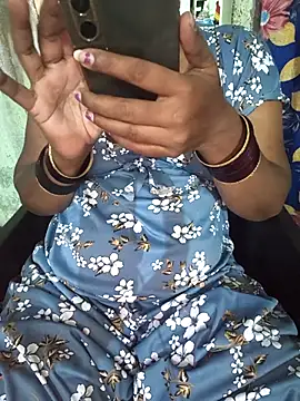 Tamilselviroja- online show from June 24, 3:10 pm