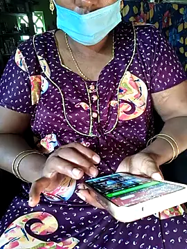 Tamilselviroja- online show from April 21, 2:25 am
