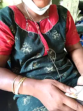 Tamilselviroja- online show from March 27, 3:48 am