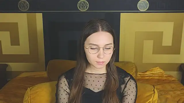 OliviaLay online show from January 16, 10:41 am