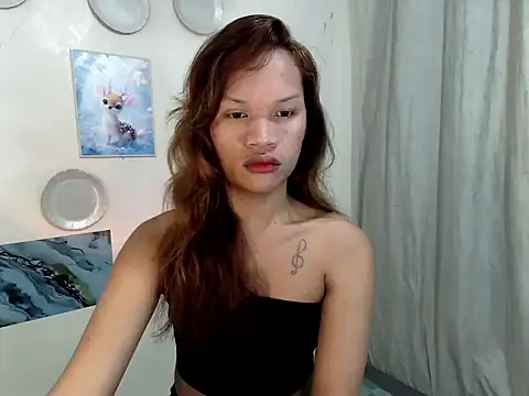 amandareddragon online show from June 3, 9:08 pm