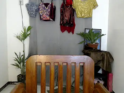 amandareddragon online show from March 23, 4:45 am