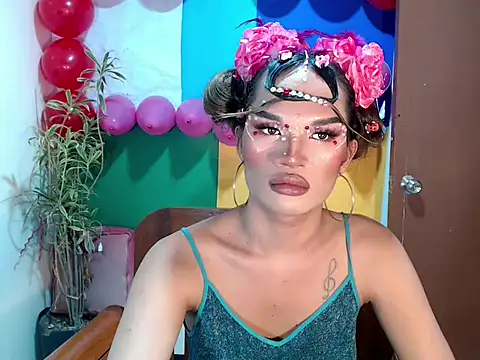 amandareddragon online show from February 10, 1:48 am