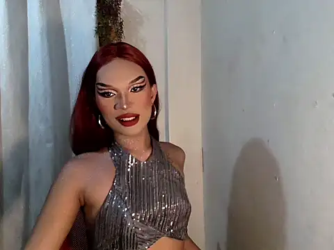 amandareddragon online show from October 12, 10:27 am