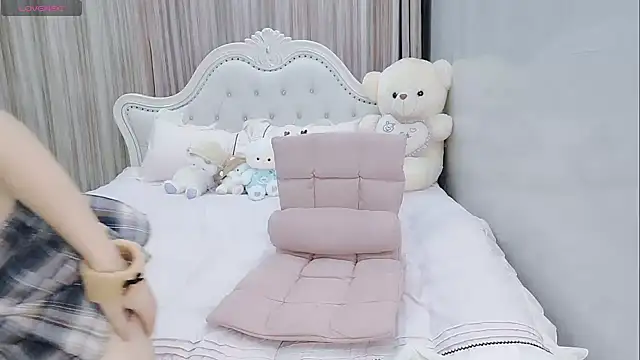 xiaokaixin online show from November 7, 10:20 am