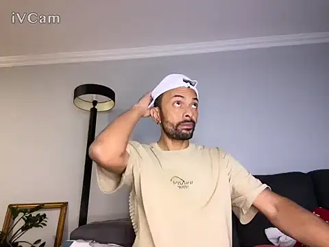 XxvanxX online show from November 19, 7:58 pm