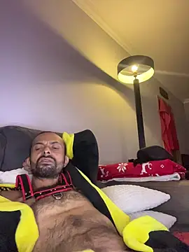 XxvanxX online show from November 26, 2:55 am