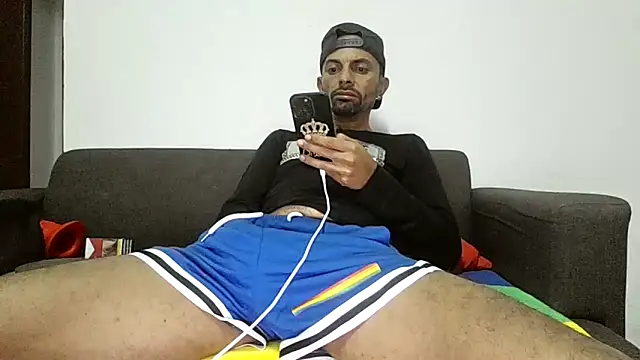 XxvanxX online show from November 10, 6:29 am