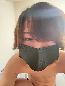 miminonorun online show from September 29, 11:49 am