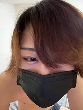 miminonorun online show from September 28, 1:51 pm