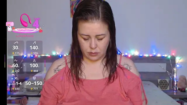 1Felicity1 online show from October 6, 3:51 am