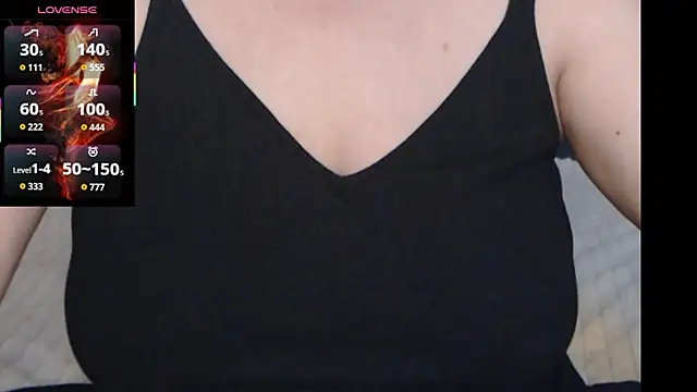 1Felicity1 online show from September 29, 9:27 am