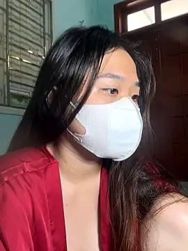 Sexy dancing girl online show from October 19, 2:47 am