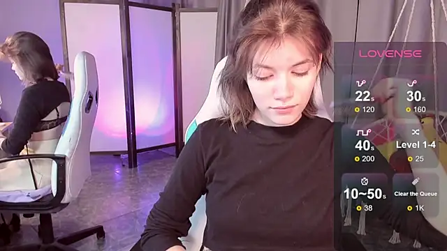 CathyAdams online show from October 24, 3:38 am