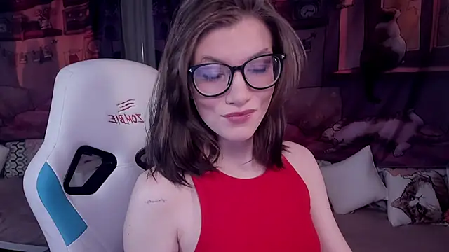 CathyAdams online show from February 9, 6:33 am