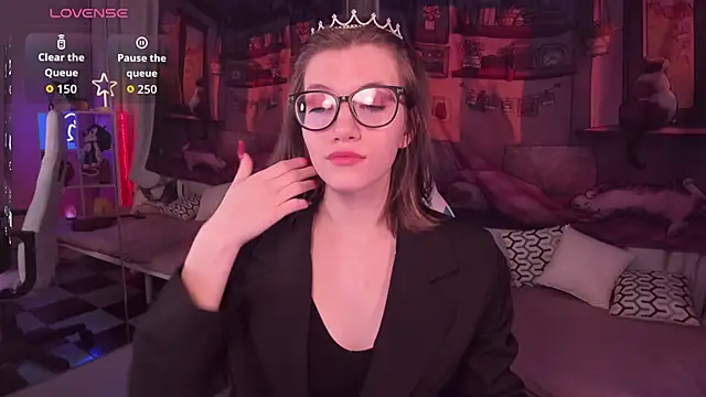 CathyAdams online show from January 12, 6:09 am