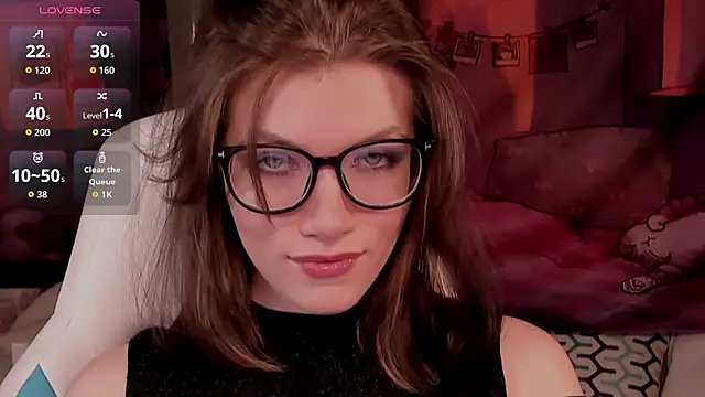 CathyAdams online show from February 7, 6:54 am