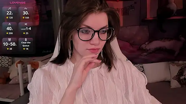 CathyAdams online show from February 12, 6:35 am