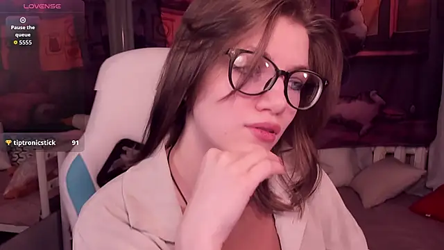 CathyAdams online show from March 4, 7:49 am