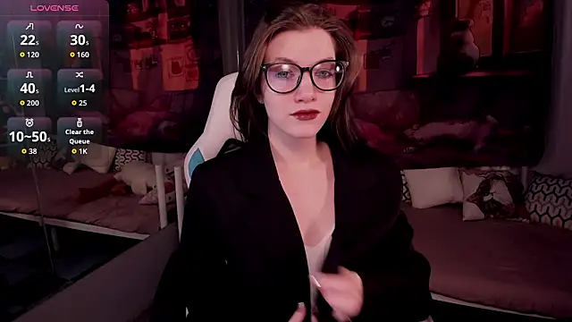 CathyAdams online show from February 11, 6:46 am