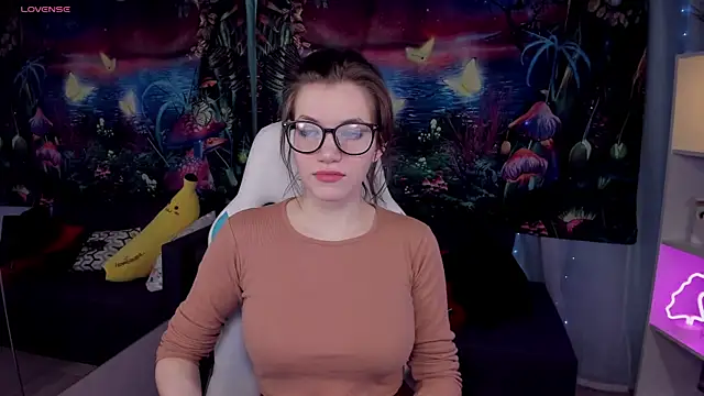 CathyAdams online show from December 16, 5:44 am