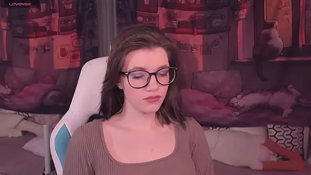 CathyAdams online show from January 9, 6:42 am