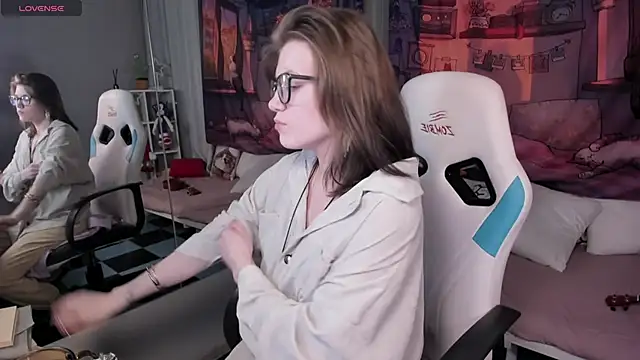 CathyAdams online show from February 26, 7:19 am