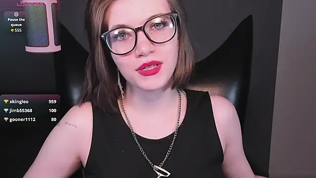 Snapshot of CathyAdams chatting on June 3, 2:33 pm CathyAdams online show from June 3, 2:33 pm