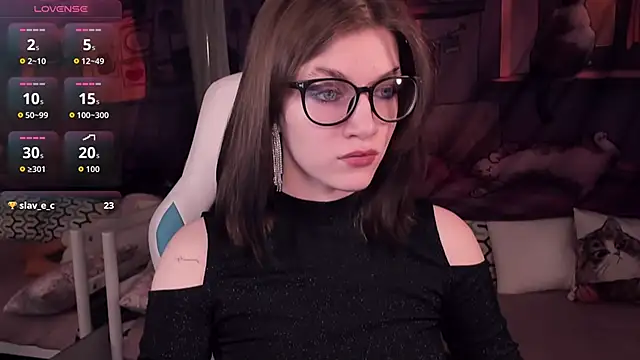 CathyAdams online show from February 18, 8:55 am