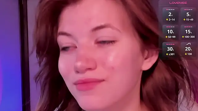 CathyAdams online show from November 5, 3:42 am