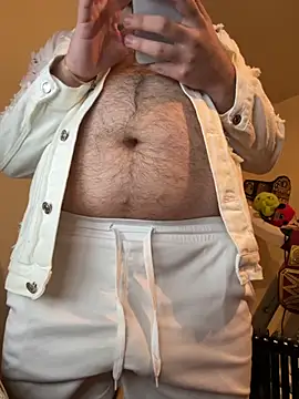 KingAdonisss online show from November 9, 4:55 pm