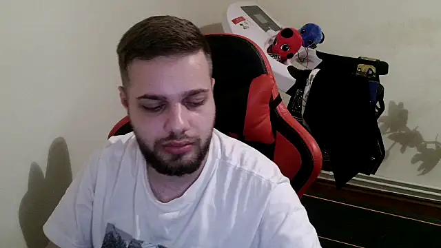 KingAdonisss online show from October 26, 12:22 am