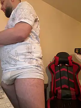 KingAdonisss online show from February 6, 11:34 pm