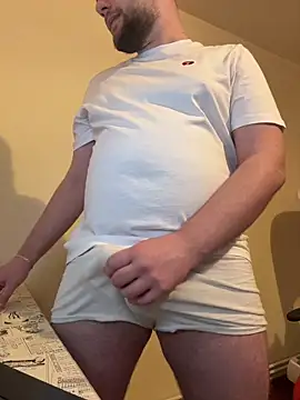 KingAdonisss online show from April 2, 7:31 pm