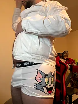 KingAdonisss online show from November 27, 8:31 pm