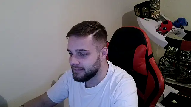 KingAdonisss online show from October 26, 2:28 pm