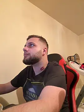 KingAdonisss online show from October 22, 12:48 pm