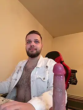 KingAdonisss online show from December 3, 7:24 pm