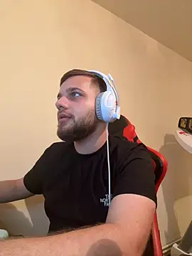 KingAdonisss online show from November 2, 2:22 pm