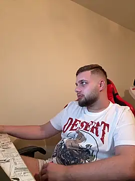 KingAdonisss online show from November 7, 3:49 pm