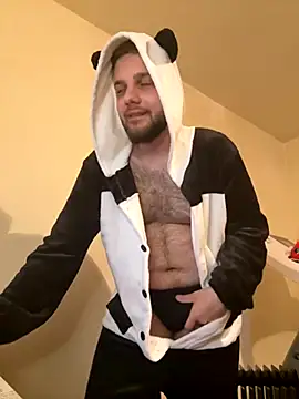 KingAdonisss online show from October 31, 2:02 pm