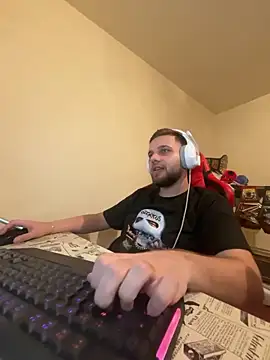 KingAdonisss online show from October 30, 5:21 pm