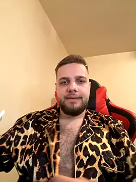 KingAdonisss online show from November 5, 6:44 pm