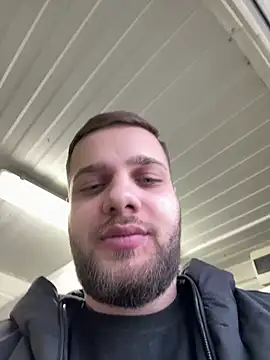 KingAdonisss online show from February 1, 6:55 am