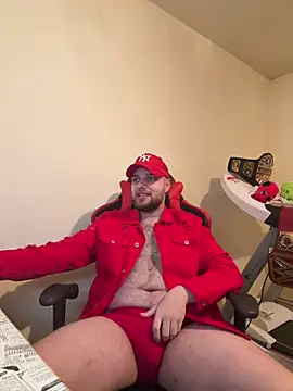 KingAdonisss online show from December 1, 5:03 pm