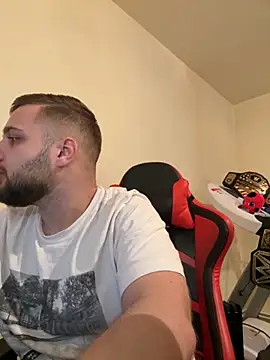 KingAdonisss online show from October 25, 12:17 pm