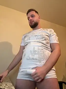 KingAdonisss online show from February 13, 7:25 pm