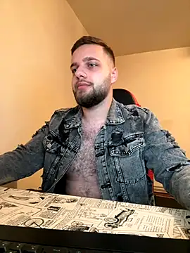 KingAdonisss online show from November 10, 4:56 pm