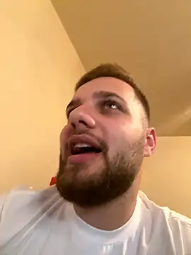 KingAdonisss online show from October 24, 5:23 pm