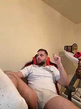 KingAdonisss online show from November 3, 12:20 pm